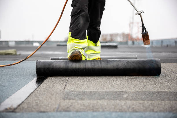 Best Emergency Roof Repair Services  in Nemacolin, PA