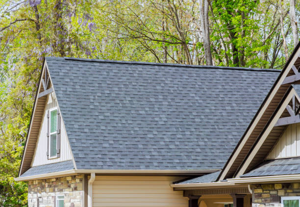 Best Rubber Roofing (EPDM, TPO)  in Nemacolin, PA