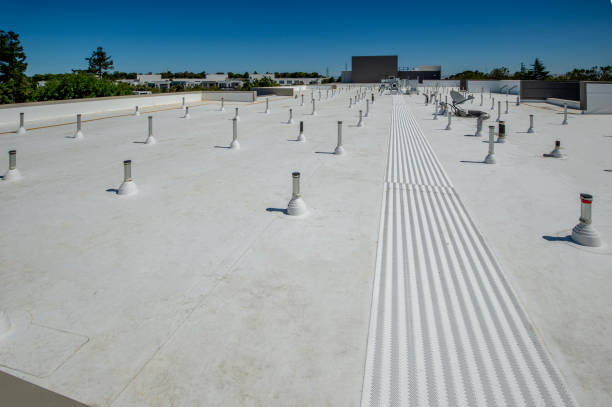 Best Roof Ventilation Installation  in Nemacolin, PA