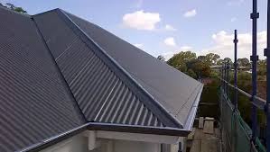 Best Commercial Roofing Services  in Nemacolin, PA